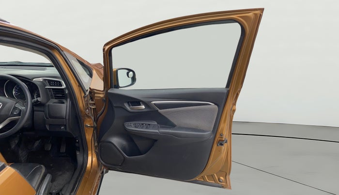 2018 Honda WR-V 1.5L I-DTEC VX MT, Diesel, Manual, 41,015 km, RHS Front Door