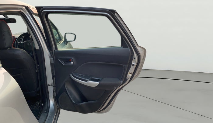 2018 Maruti Baleno ZETA PETROL 1.2, Petrol, Manual, 94,650 km, RHS Rear Door