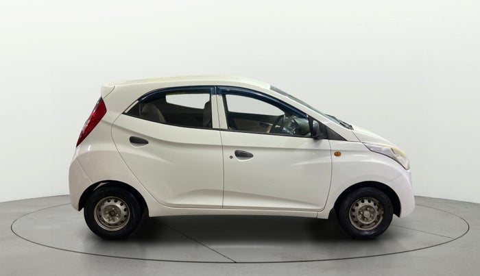2013 Hyundai Eon ERA +, Petrol, Manual, 59,964 km, Right Side View