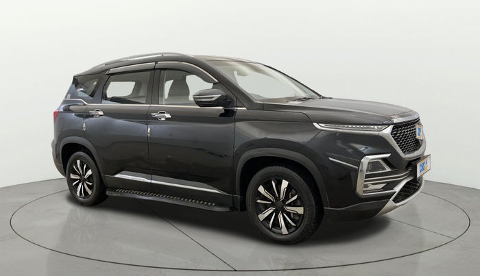 2020 MG HECTOR SHARP 2.0 DIESEL, Diesel, Manual, 53,549 km, SRP