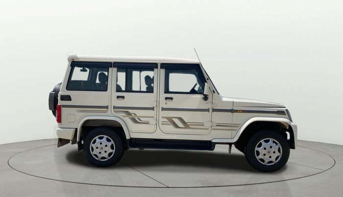 2023 Mahindra Bolero B6, Diesel, Manual, 35,406 km, Right Side View