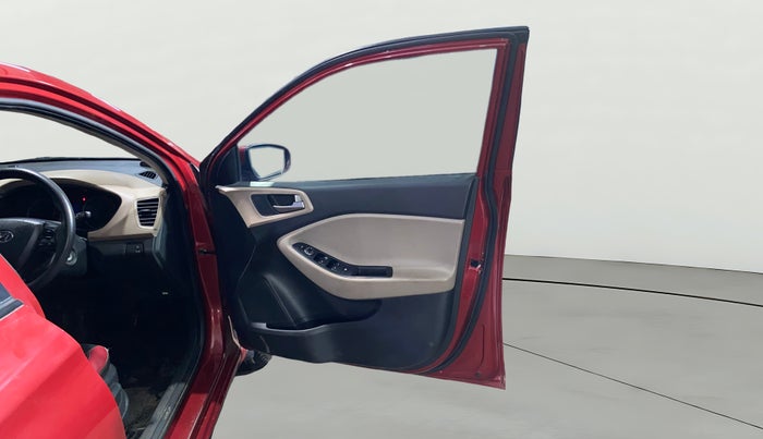 2019 Hyundai Elite i20 SPORTZ PLUS 1.2, Petrol, Manual, 37,312 km, RHS Front Door