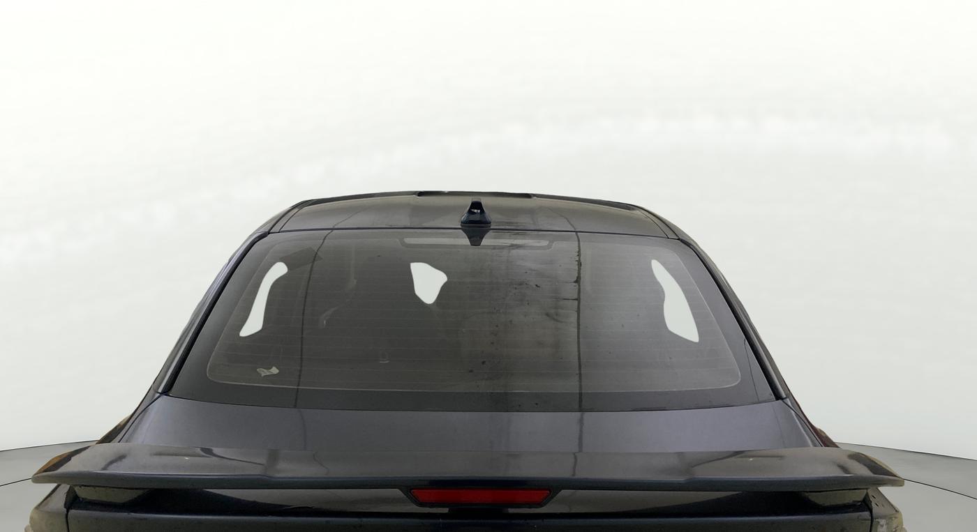2023 Hyundai AURA SX 1.2 CNG, CNG, Manual, 91,199 km, Rear Windshield
