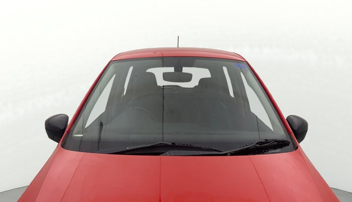 2018 Volkswagen Polo GT TSI AT, Petrol, Automatic, 84,790 km, Front Windshield