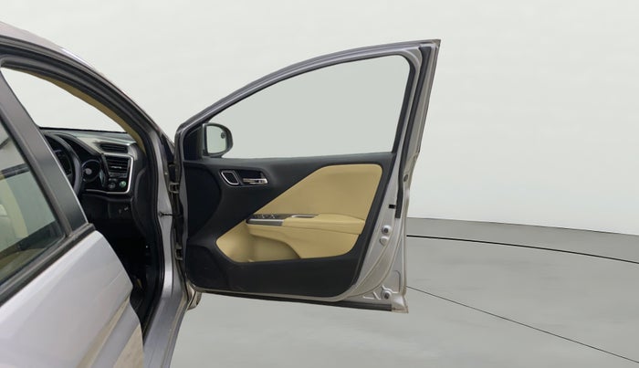 2020 Honda City 1.5L I-VTEC ZX CVT, Petrol, Automatic, 41,595 km, RHS Front Door