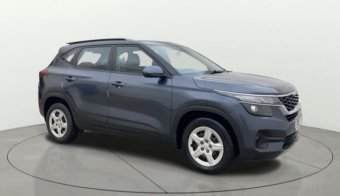 2020 KIA SELTOS HTK 1.5 PETROL, Petrol, Manual, 72,007 km, SRP