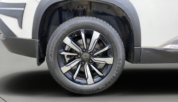 2020 MG HECTOR SHARP 1.5 DCT PETROL, Petrol, Automatic, 42,740 km, Right Rear Wheel