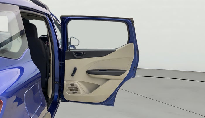 2020 Renault TRIBER RXL MT, Petrol, Manual, 86,420 km, RHS Rear Door