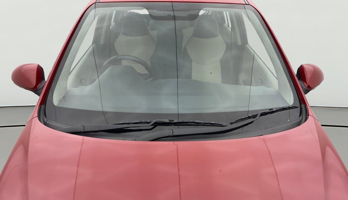 2018 Hyundai NEW SANTRO SPORTZ AMT, Petrol, Automatic, 69,331 km, Front Windshield
