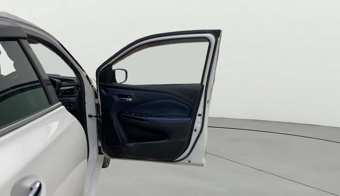 2022 Maruti Baleno ALPHA PETROL 1.2, Petrol, Manual, 1,03,153 km, RHS Front Door