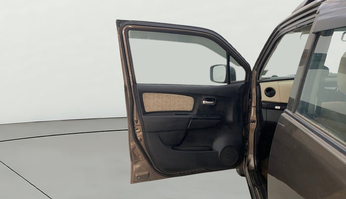 2017 Maruti Wagon R 1.0 VXI AMT, Petrol, Automatic, 22,946 km, LHS Front Door