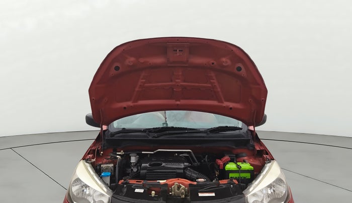 2017 Maruti Celerio VXI (O), Petrol, Manual, 33,992 km, Open Bonet