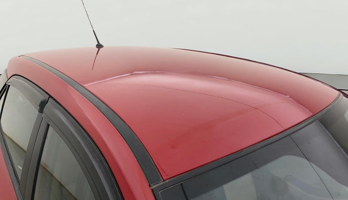 2016 Hyundai Elite i20 SPORTZ 1.2, Petrol, Manual, 43,949 km, Roof