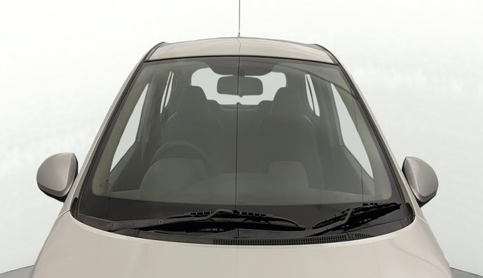 2016 Hyundai Grand i10 MAGNA 1.2 KAPPA VTVT, Petrol, Manual, 24,995 km, Front Windshield