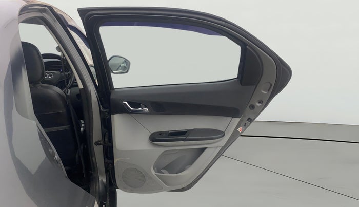 2021 Tata Tiago XZ PLUS PETROL, Petrol, Manual, 42,655 km, RHS Rear Door