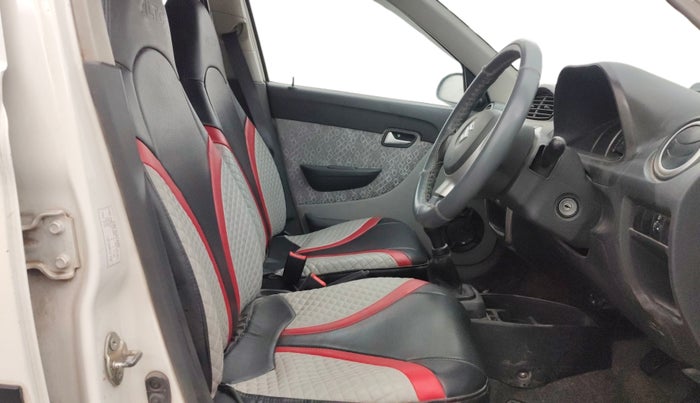 2018 Maruti Alto 800 LXI, Petrol, Manual, 39,309 km, Right Side Front Door Cabin