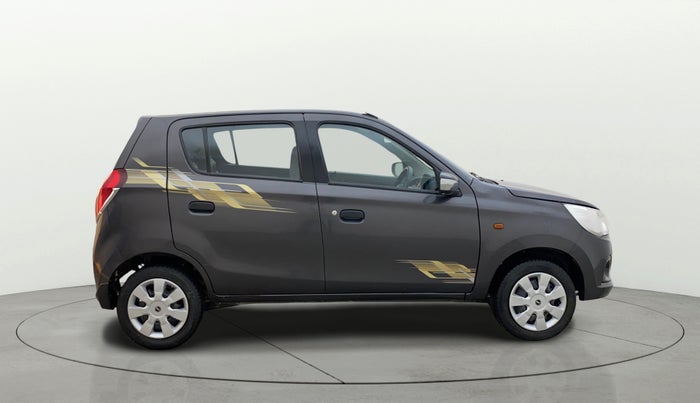 2016 Maruti Alto K10 VXI, Petrol, Manual, 59,974 km, Right Side View