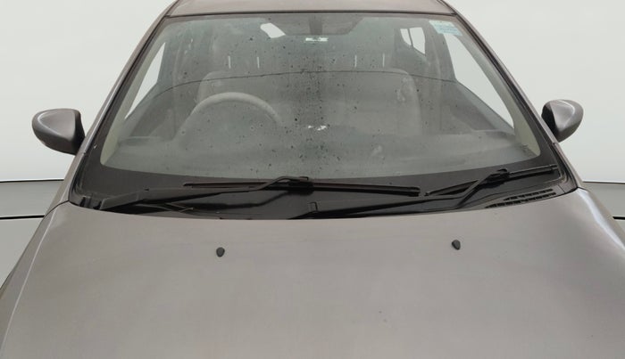 2016 Maruti Ciaz ZXI AT, Petrol, Automatic, 49,723 km, Front Windshield