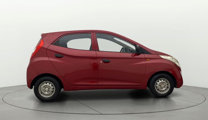 2015 Hyundai Eon ERA +, Petrol, Manual, 51,082 km, Right Side View