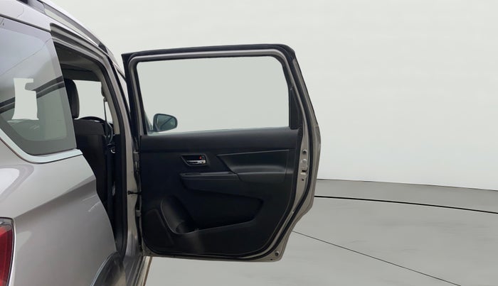 2019 Maruti XL6 ZETA AT, Petrol, Automatic, 84,749 km, RHS Rear Door