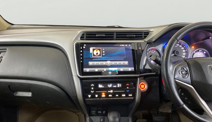 2018 Honda City 1.5L I-VTEC VX CVT, Petrol, Automatic, 63,802 km, Air Conditioner