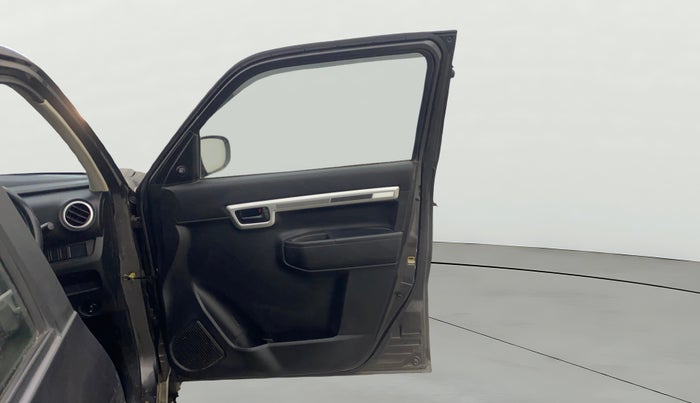 2019 Maruti S PRESSO VXI PLUS AMT, Petrol, Automatic, 49,592 km, RHS Front Door