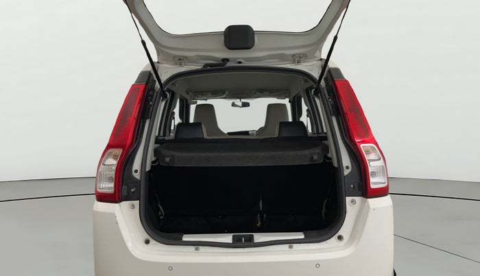 2023 Maruti New Wagon-R VXI 1.0, Petrol, Manual, 11,612 km, Boot Open Zoomed View