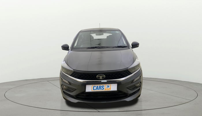 2024 Tata TIGOR XZA Plus iCNG , CNG, Automatic, 3,164 km, Front