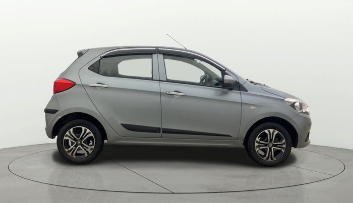 2019 Tata Tiago XZ PETROL, Petrol, Manual, 65,772 km, Right Side View