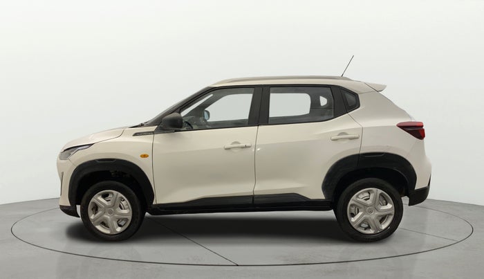 2023 Nissan MAGNITE XE, Petrol, Manual, 60,570 km, Left Side