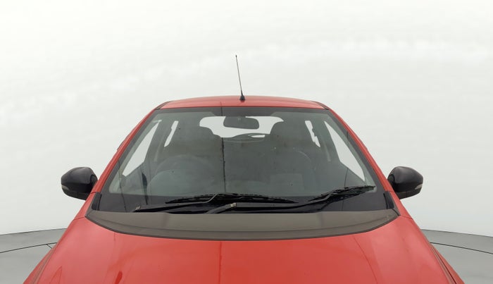 2020 Tata Tiago XZA PLUS PETROL, Petrol, Automatic, 1,25,942 km, Front Windshield