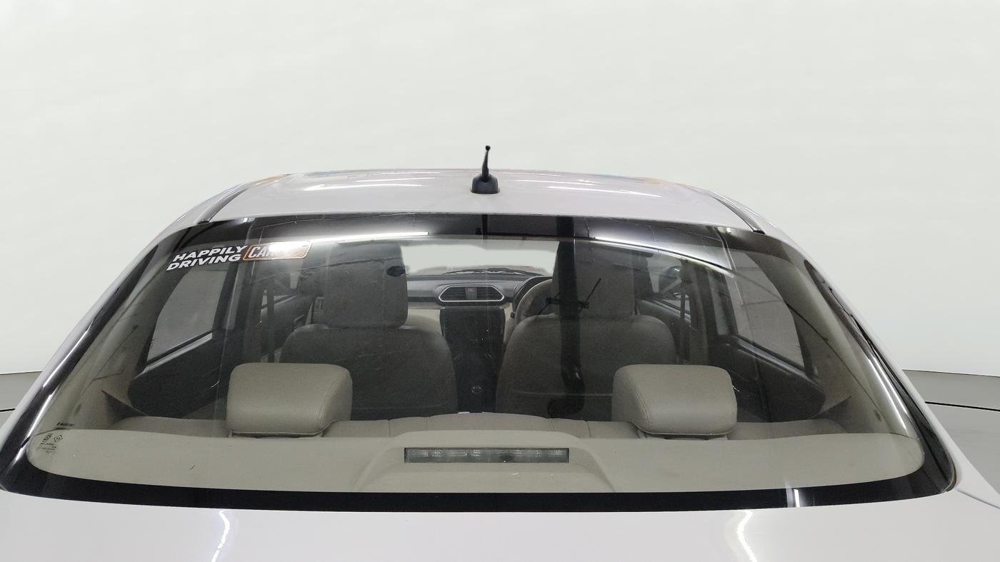 2020 Maruti Dzire VXI, Petrol, Manual, 26,616 km, Rear Windshield