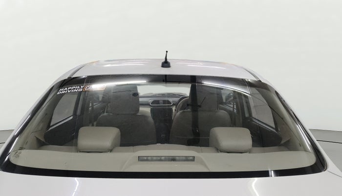 2020 Maruti Dzire VXI, Petrol, Manual, 26,604 km, Rear Windshield