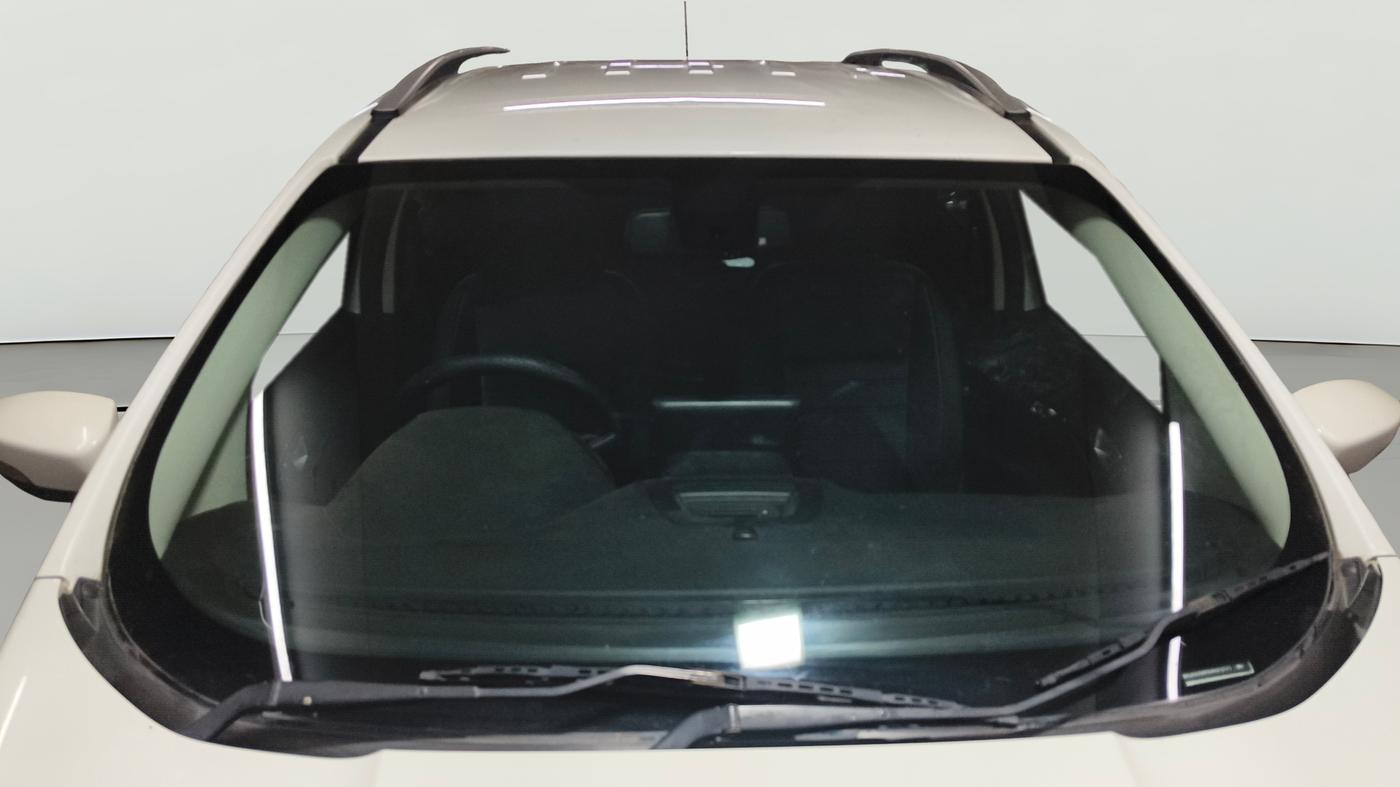 2019 Ford Ecosport TITANIUM + 1.5L PETROL AT, Petrol, Automatic, 74,443 km, Front Windshield