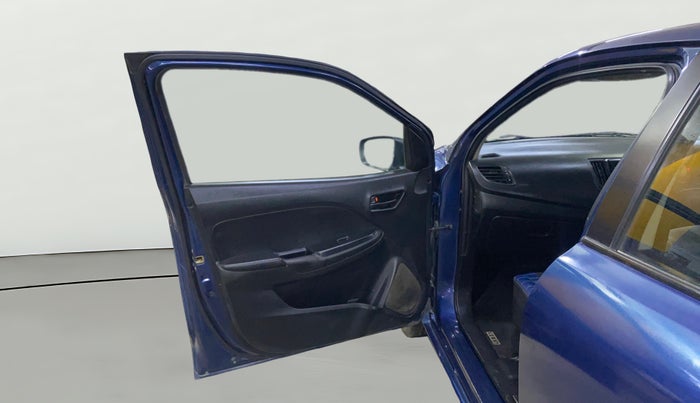 2019 Maruti Baleno SIGMA PETROL 1.2, Petrol, Manual, 95,123 km, LHS Front Door