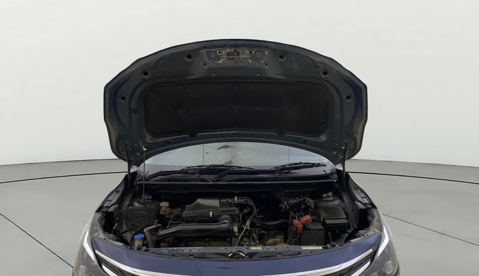 2024 Maruti Baleno ZETA 1.2 AGS, Petrol, Automatic, 29,589 km, Open Bonet