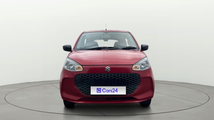 2023 Maruti Alto K10 VXI PLUS AMT, Petrol, Automatic, 15,986 km, Front