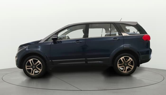2019 Tata Hexa XTA 4X2 7 STR, Diesel, Automatic, 46,801 km, Left Side