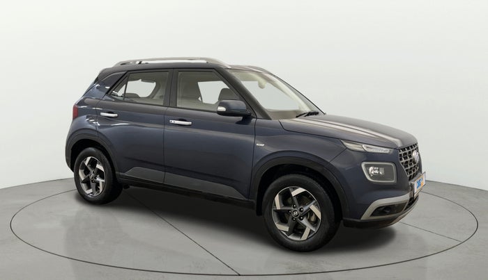2020 Hyundai VENUE SX PLUS 1.0 TURBO DCT, Petrol, Automatic, 27,674 km, SRP
