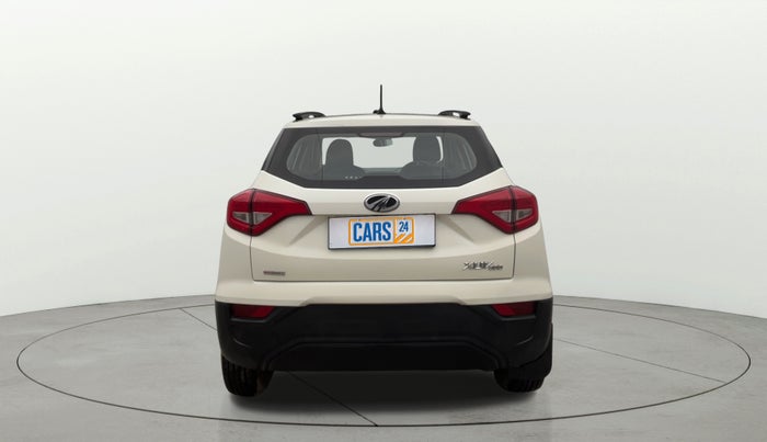 2022 Mahindra XUV300 W6 1.2 PETROL AMT, Petrol, Automatic, 18,956 km, Back/Rear