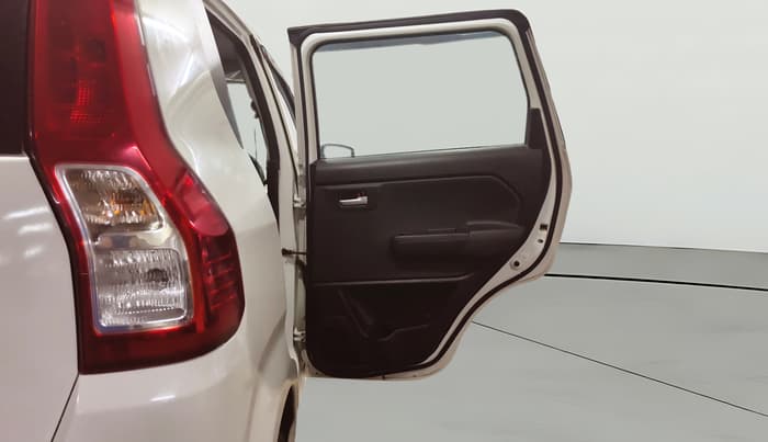 2021 Maruti New Wagon-R VXI 1.0, Petrol, Manual, 42,300 km, RHS Rear Door