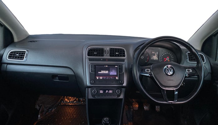 2020 Volkswagen Polo HIGHLINE PLUS 1.0, Petrol, Manual, 43,632 km, Dashboard