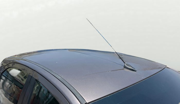 2018 Tata Tiago XZA PETROL, Petrol, Automatic, 71,008 km, Roof