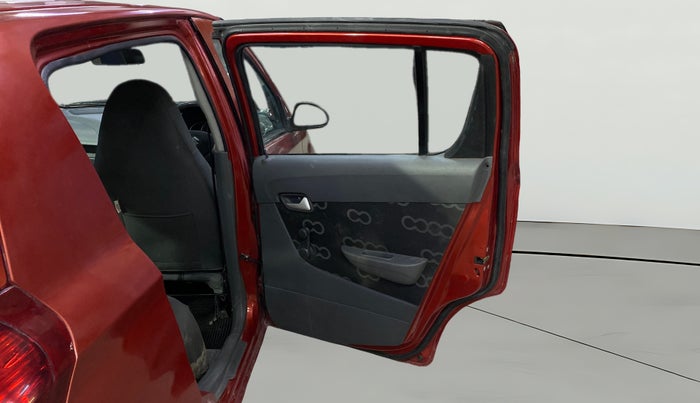 2014 Maruti Alto 800 LXI, Petrol, Manual, 21,626 km, RHS Rear Door