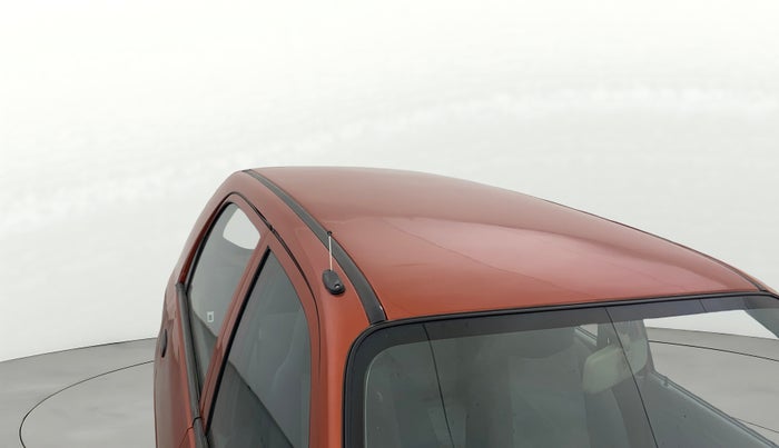 2014 Maruti Alto K10 VXI, Petrol, Manual, 64,768 km, Roof