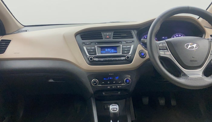 2015 Hyundai Elite i20 ASTA 1.2, Petrol, Manual, 87,776 km, Air Conditioner