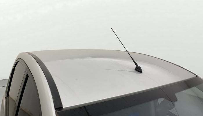 2015 Tata Nano TWIST XT, Petrol, Manual, 26,303 km, Roof