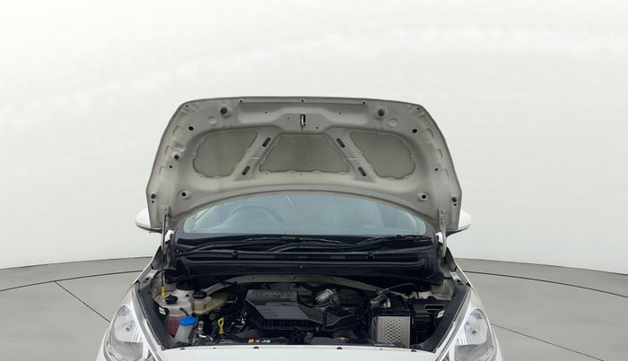 2021 Hyundai NEW SANTRO SPORTZ MT, Petrol, Manual, 43,306 km, Open Bonet