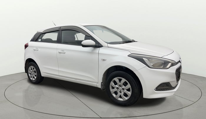2017 Hyundai Elite i20 MAGNA EXECUTIVE 1.2, Petrol, Manual, 49,965 km, SRP