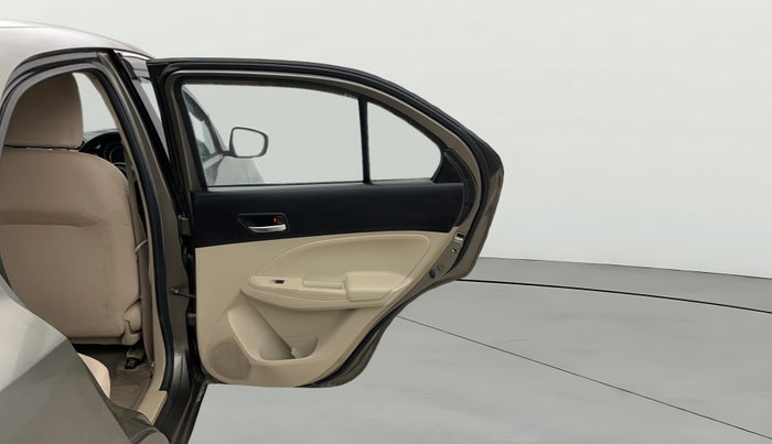 2017 Maruti Dzire VXI, Petrol, Manual, 67,116 km, RHS Rear Door